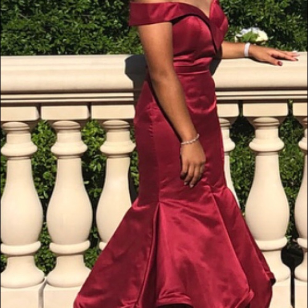 dress